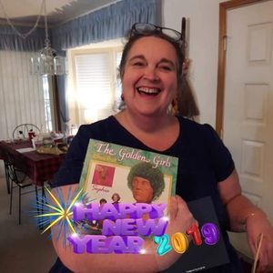 Meet your Posher, Barbara